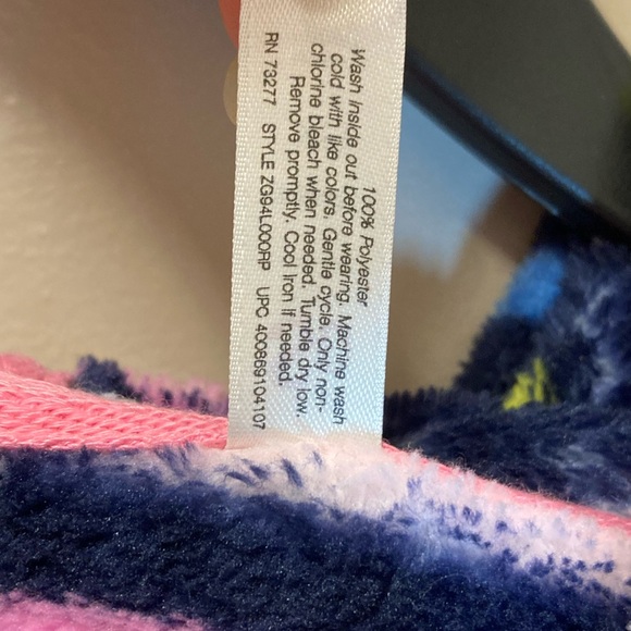 NWT No feet Adult Onesie from SO - Picture 9 of 9